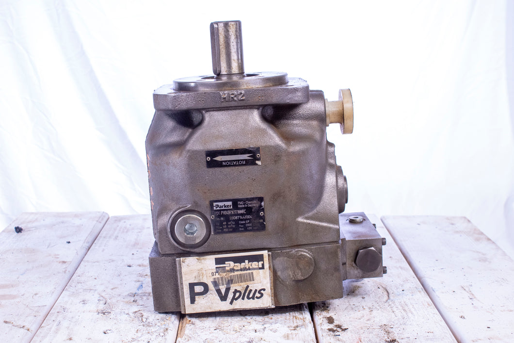 Parker Pump PV040R1K1T1NMRC