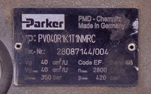 Load image into Gallery viewer, Parker Pump PV040R1K1T1NMRC