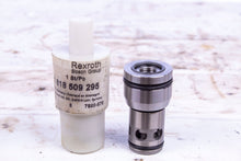 Load image into Gallery viewer, Bosch Rexroth 1 818 509 295 LR25F10E1X  Cartridge