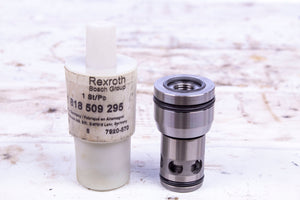 Bosch Rexroth 1 818 509 295 LR25F10E1X  Cartridge