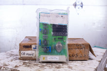 Load image into Gallery viewer, Plasser Theurer PAC-2031LV.00 Circuit Board