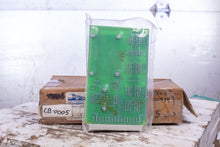 Load image into Gallery viewer, Plasser Theurer PAC-2031LV.00 Circuit Board