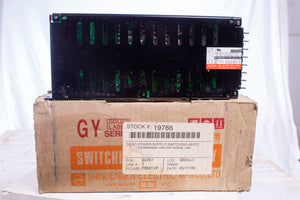 Shindengen GY48002GN Power Supply
