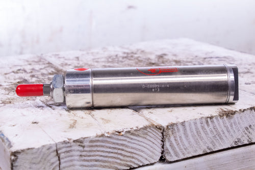 Bimba D-68809-A-4 Pneumatic Cylinder