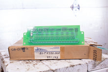 Load image into Gallery viewer, Plasser Theurer EL-T5332.00A Circuit Board