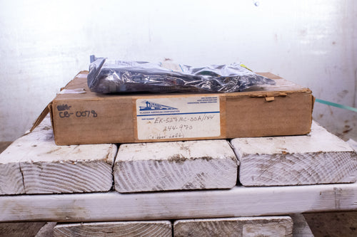 Plasser Theurer EK-527MC-00A Circuit Board