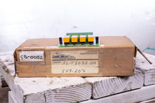 Load image into Gallery viewer, Plasser Theurer EL-T5035.00 Circuit Board