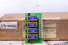Load image into Gallery viewer, Plasser Theurer EL-T5035.00 Circuit Board