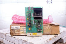 Load image into Gallery viewer, Plasser Theurer EK-2032LV-00 Circuit Board
