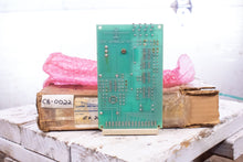 Load image into Gallery viewer, Plasser Theurer EK-2032LV-00 Circuit Board