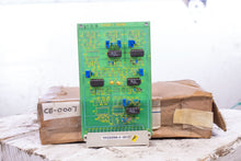 Load image into Gallery viewer, Plasser Theurer PAC2294LV-00 Circuit Board
