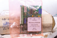Load image into Gallery viewer, Plasser Theurer EL-T635.00A Circuit Board