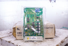 Load image into Gallery viewer, Plasser Theurer EK-120V-OOA Circuit Board