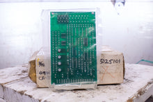 Load image into Gallery viewer, Plasser Theurer EK-120V-OOA Circuit Board