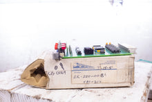 Load image into Gallery viewer, Plasser Theurer EK-28V-00A Circuit Board