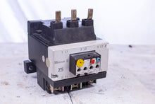 Load image into Gallery viewer, Eaton Moeller Z5-100/SK4 MOTOR OVERLOAD RELAY 70-100A
