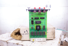 Load image into Gallery viewer, Plasser Theurer EK-28V-00A Circuit Board
