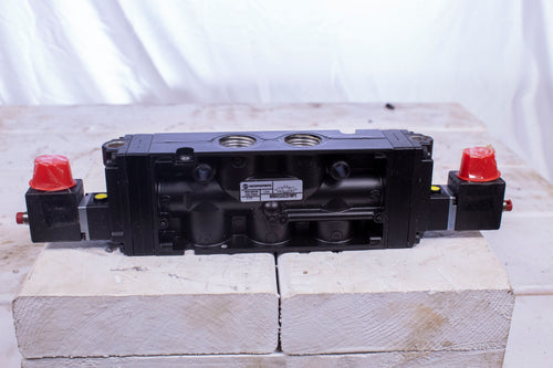 Norgren MN04CGA25FMPE Valve