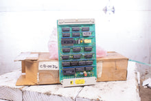 Load image into Gallery viewer, Plasser Theurer EK-501P-00 Circuit Board