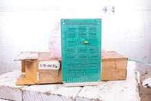 Load image into Gallery viewer, Plasser Theurer EK-501P-00 Circuit Board