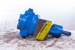 Viking Pump F4724 Gear Pump