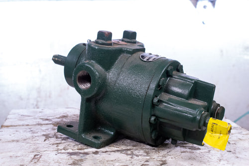 Roper Hydraulic Pump Type 27 2F10