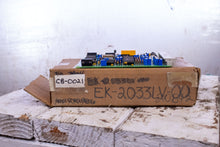 Load image into Gallery viewer, Plasser Theurer EK-2033LV-00 Circuit Board