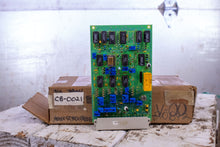 Load image into Gallery viewer, Plasser Theurer EK-2033LV-00 Circuit Board