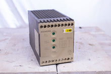 Load image into Gallery viewer, Siemens 3TK2805-0BB4 Safety Relay