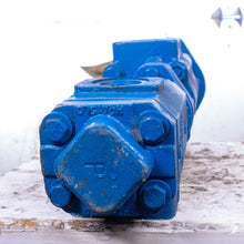 Load image into Gallery viewer, Permco Hydraulic Tandem Pump P197C486-FBAA-ZA12-29 / P124B182A HZA12-85FUZA05-1