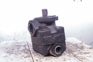 Vickers V20 1P11P 6A 11 Hydraulic Vane Pump 40655-1 B/95/0