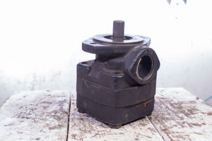 Vickers V20 1P11P 6A 11 Hydraulic Vane Pump 40655-1 B/95/0