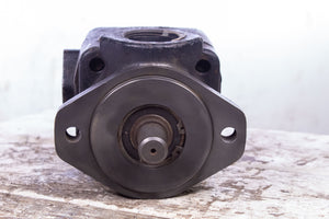 Vickers V20 1P11P 6A 11 Hydraulic Vane Pump 40655-1 B/95/0