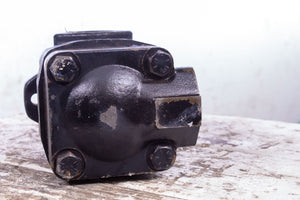 Vickers V20 1P11P 6A 11 Hydraulic Vane Pump 40655-1 B/95/0