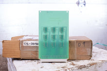 Load image into Gallery viewer, Plasser Theurer EK-603E-00 Circuit Board