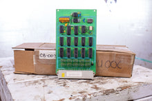 Load image into Gallery viewer, Plasser Theurer EK-430DV-00C Circuit Board