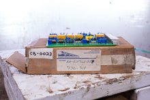 Load image into Gallery viewer, Plasser Theurer EK-2107LV-00 Circuit Board