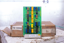 Load image into Gallery viewer, Plasser Theurer EK-2107LV-00 Circuit Board