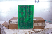 Load image into Gallery viewer, Plasser Theurer EK-2107LV-00 Circuit Board