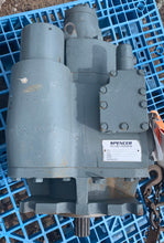 Load image into Gallery viewer, Sundstrand-Sauer-Danfoss Pump Hydrostatic/Hydraulic 26-250-1FE-LXDX 324-51875