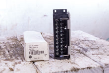 Load image into Gallery viewer, AB Allen Bradley 1756-TBNH/A 97297881 A01 Terminal Block