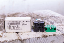 Load image into Gallery viewer, Automation Direct GCX1242-120 Selector Switch
