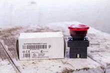 Load image into Gallery viewer, Automation Direct GCX3226-120L Push Button with Contact