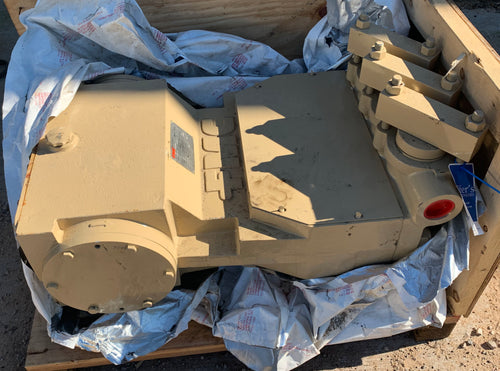 FMC Bean Pump M1222 RO 526613