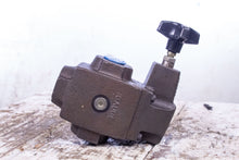 Load image into Gallery viewer, Vickers Relief Valve CT 08 C 50 590538 D12S