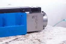 Load image into Gallery viewer, Eaton Proportional Valve KBFDG4V-5-2C50N-Z-M1-PE7-H7-12 with connector