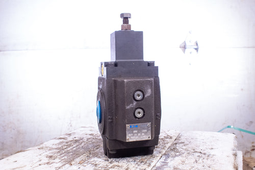 Vickers Pressure Control Valve RCT 10 D2 30 597126 A19S