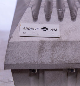 Andrive ZBQ088 Servo Amplifier MOTION CONTROL UNIT