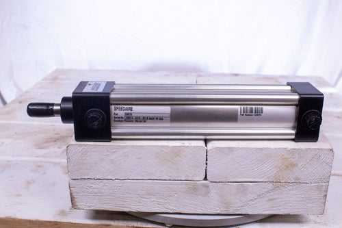 Speedaire 5VKY0 Air Cylinder Double Acting