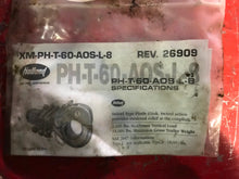 Load image into Gallery viewer, Holland PINTLE HOOK XM-PH-T-60-AOS-L-8 AA52550-1